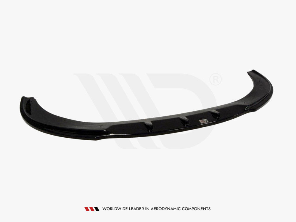 Front Splitter Seat Ibiza IV FR (6J) Preface Model - Wayside Performance 