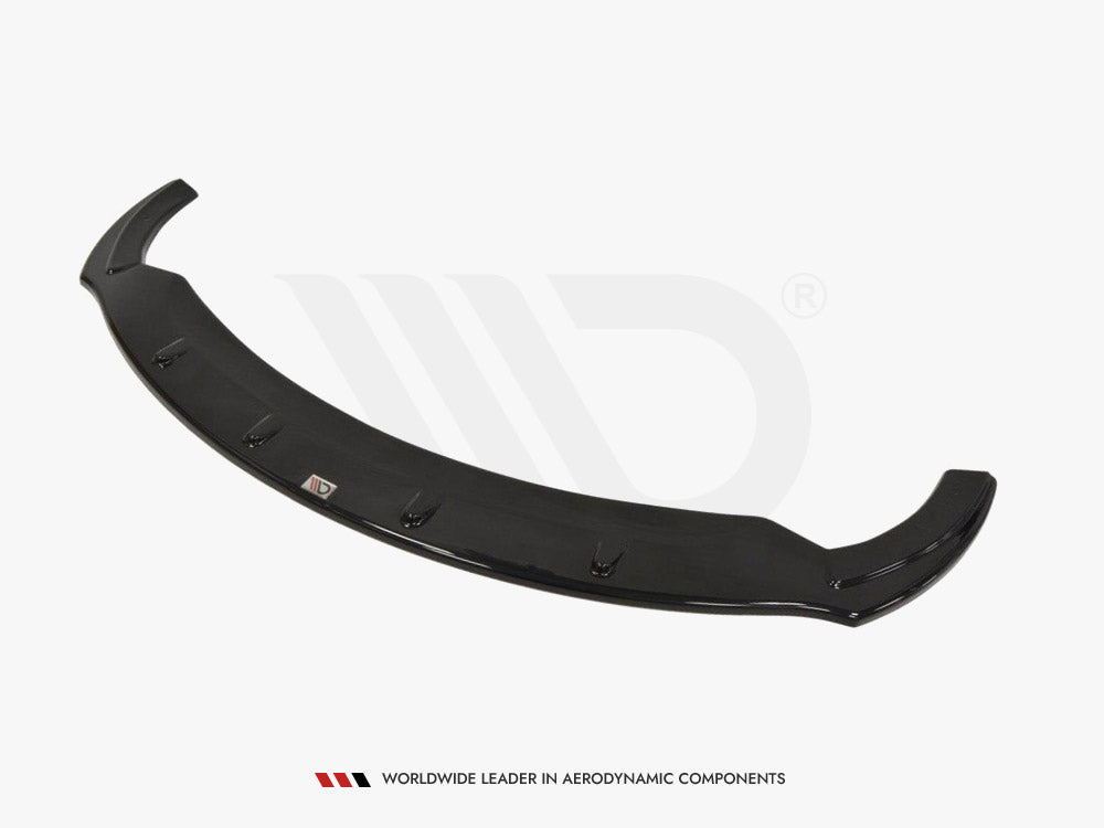 Front Splitter Seat Ibiza 4 Sportcoupe (Preface) - Wayside Performance 
