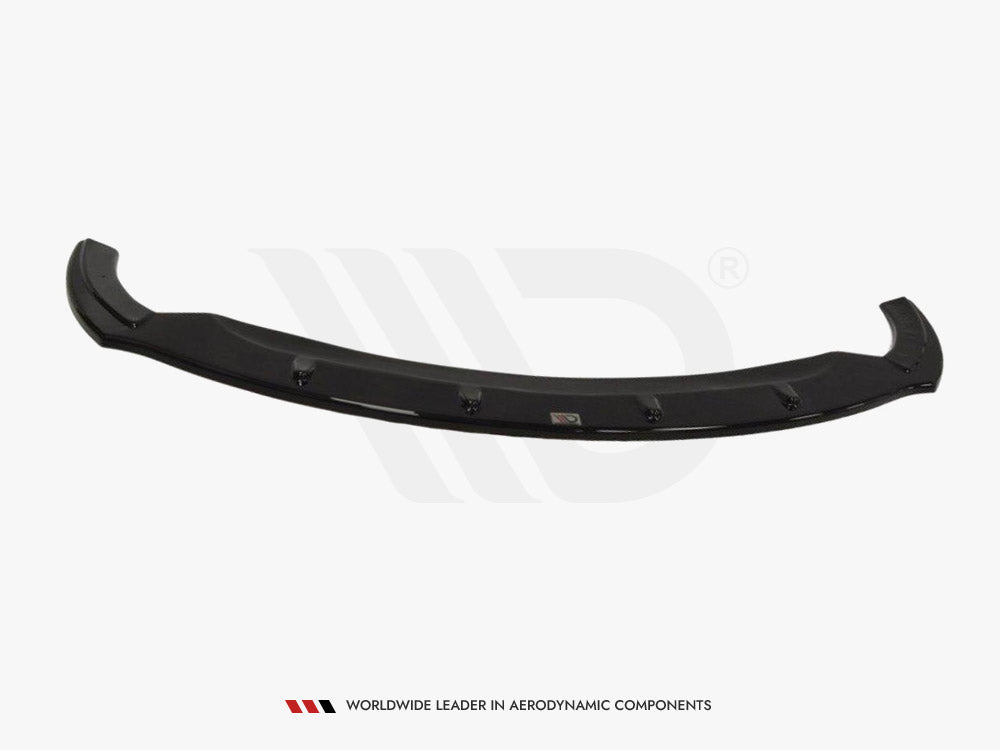 Front Splitter Seat Ibiza 4 Sportcoupe (Preface) - Wayside Performance 