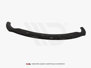 Front Splitter Seat Ibiza 4 Sportcoupe (Preface) - Wayside Performance 