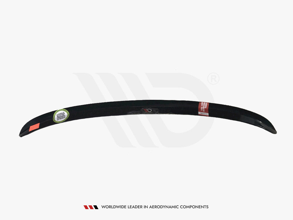 Spoiler Cap Seat Leon Mk 3.5 Cupra Hatchback (2017-2019) - Wayside Performance 