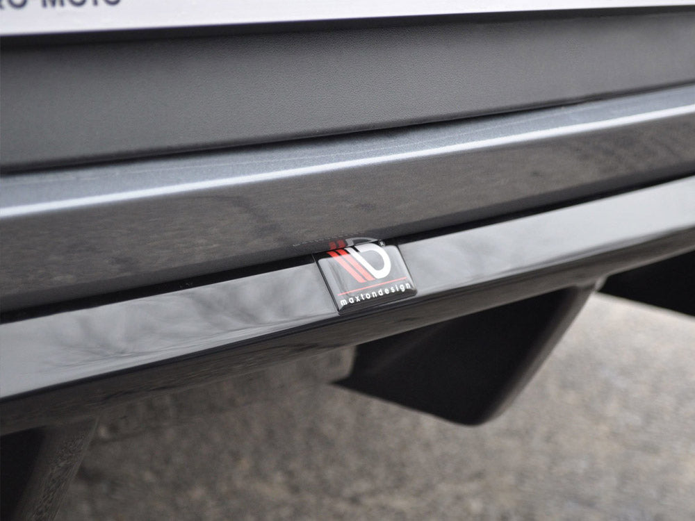 Copy of Front Splitter Seat Leon Iii Cupra / Fr - Wayside Performance 