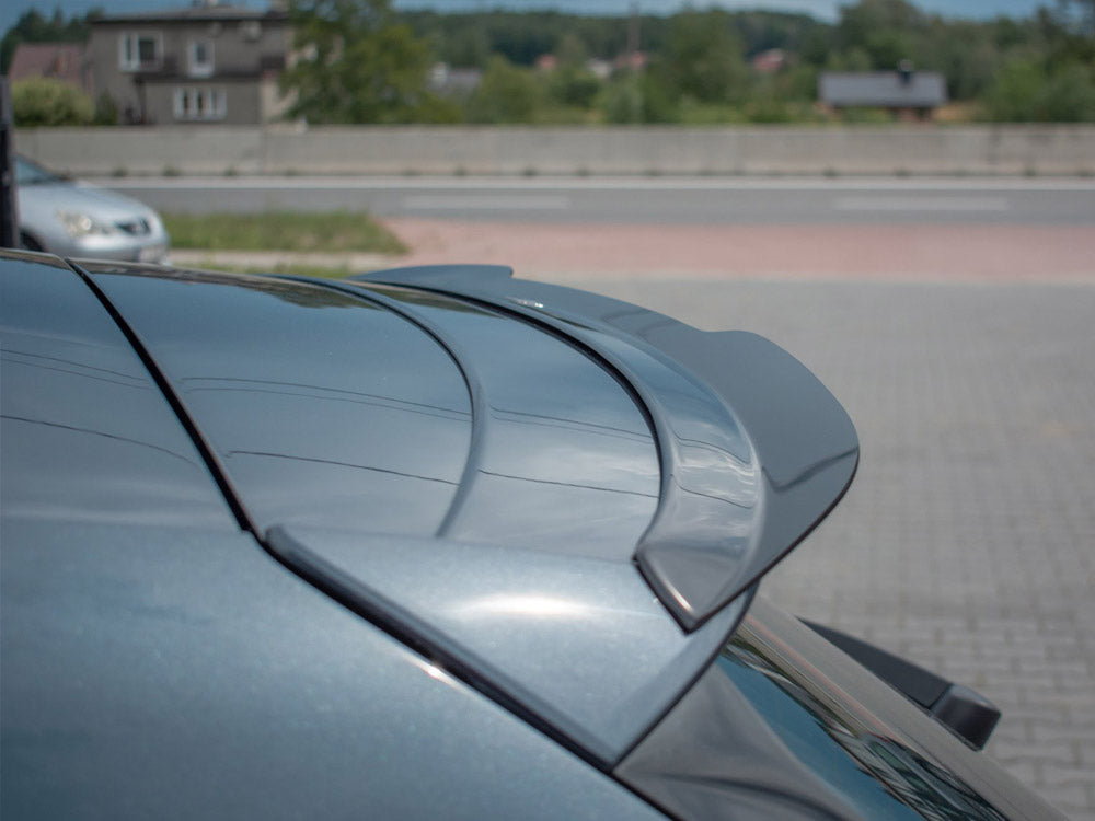 Spoiler Cap Seat Leon Mk 3.5 Cupra St (2017-) - Wayside Performance 