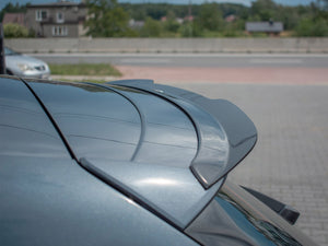Spoiler Cap Seat Leon Mk 3.5 Cupra St (2017-) - Wayside Performance 