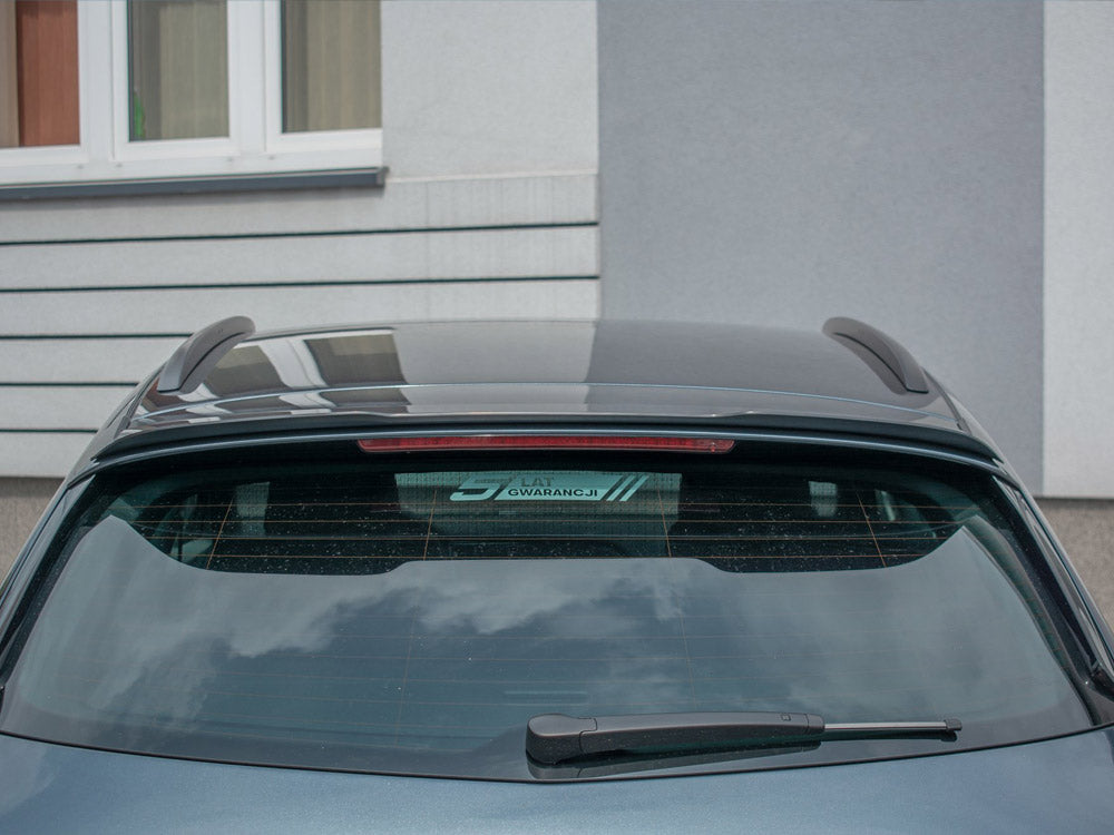 Spoiler Cap Seat Leon Mk 3.5 Cupra St (2017-) - Wayside Performance 