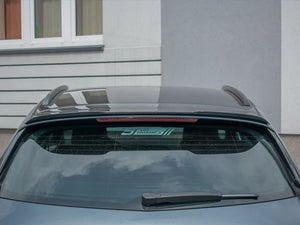 Spoiler Cap Seat Leon Mk 3.5 Cupra St (2017-) - Wayside Performance 