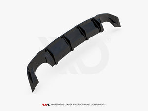 Rear Valance Seat Leon Mk3 Cupra (2014-2016) - Wayside Performance 