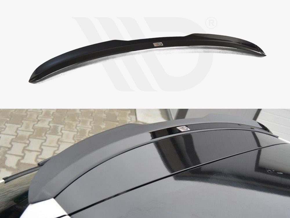 Spoiler Cap Seat Leon Iii Fr - Wayside Performance 
