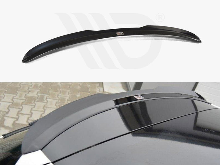 Spoiler Cap Seat Leon Iii Fr - Wayside Performance 