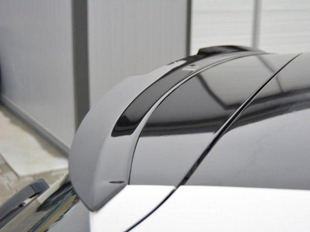 Spoiler Cap Seat Leon Iii Fr - Wayside Performance 