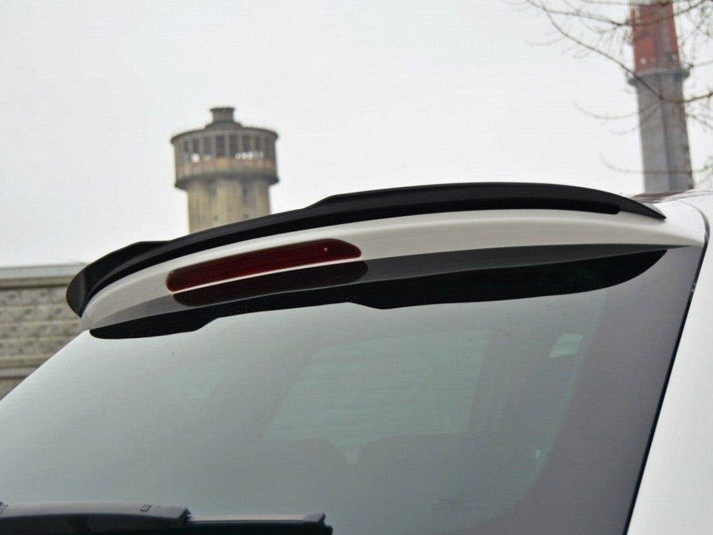 Spoiler Cap Seat Leon Iii Fr - Wayside Performance 