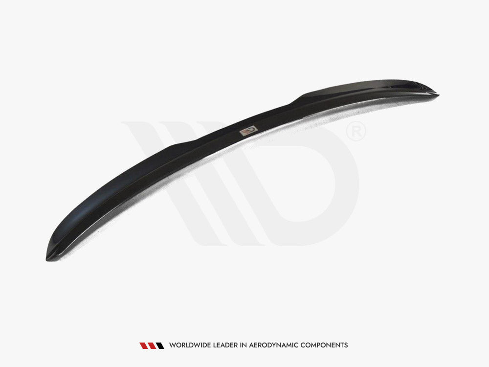 Spoiler Cap Seat Leon Iii Fr - Wayside Performance 