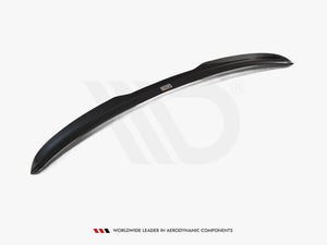 Spoiler Cap Seat Leon Iii Fr - Wayside Performance 
