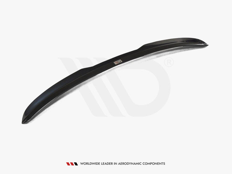 Spoiler Cap Seat Leon Iii Fr - Wayside Performance 