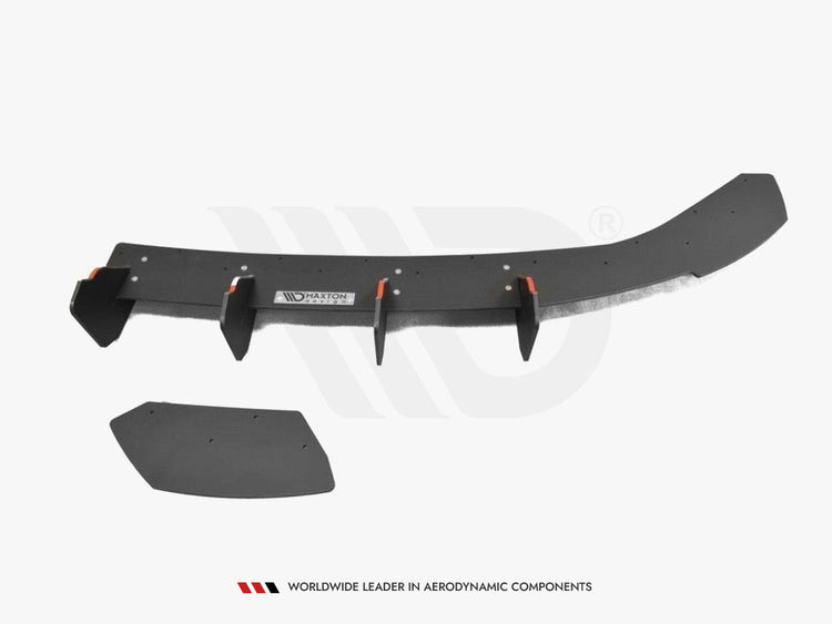 Rear Diffuser Seat Leon Mk3 Fr Hatchback (2012-2016) - Wayside Performance 