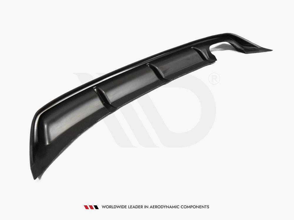 Rear Valance Seat Leon Iii Fr (2012-2016) - Wayside Performance 