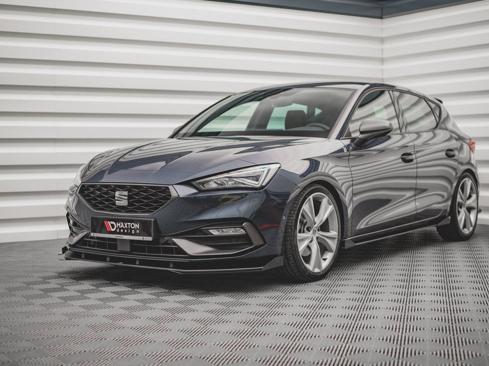 Flaps Seat Leon Fr Mk4 (2020-) - Wayside Performance 