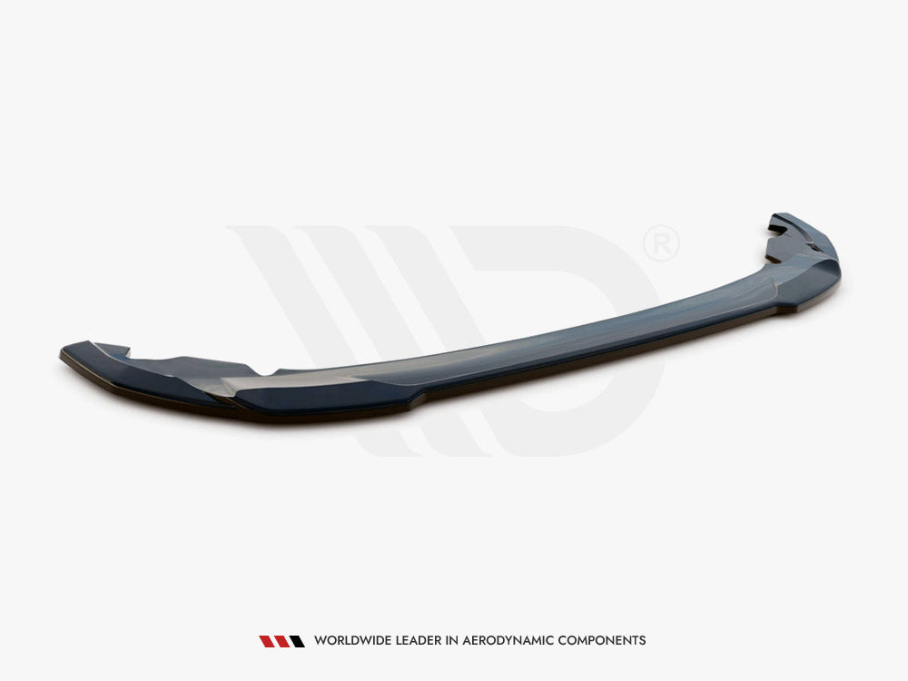 Central Rear Splitter Seat Leon Fr Hatchback Mk4 (2020-) - Wayside Performance 