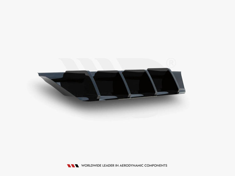 Rear Valance Seat Leon Fr St Mk4 (2020-) - Wayside Performance 