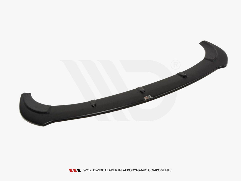 Front Splitter V.1 Seat Leon Mk2 Cupra / FR Facelift - Wayside Performance 