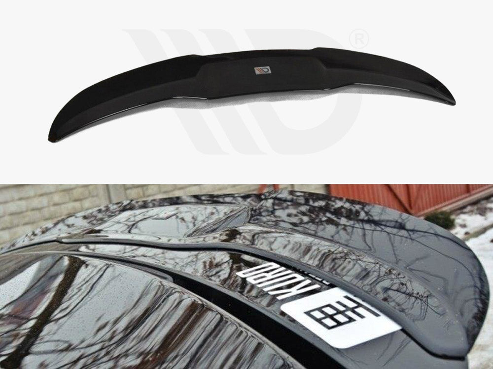 Spoiler CAP Seat Leon MK2 MS Design - Wayside Performance 
