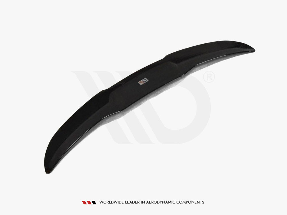 Spoiler CAP Seat Leon MK2 MS Design - Wayside Performance 