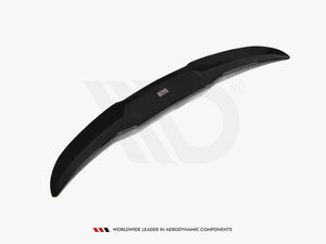 Spoiler CAP Seat Leon MK2 MS Design - Wayside Performance 
