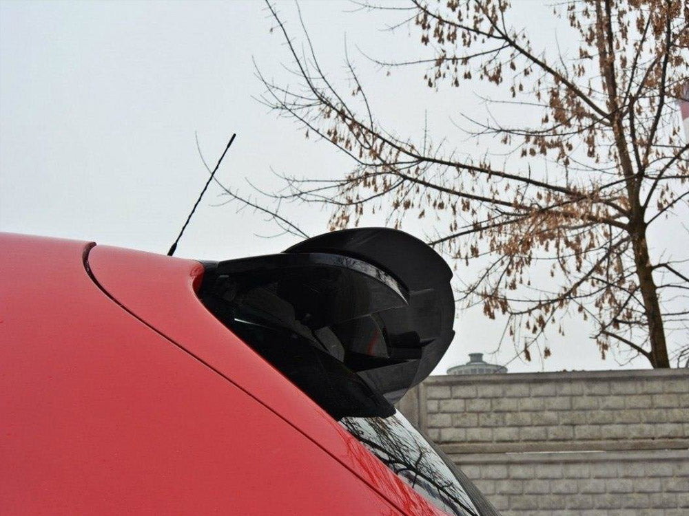 Spoiler CAP Seat Leon MK2 MS Design - Wayside Performance 