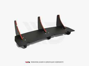 Rear Diffuser Seat Leon MK2 MS Design - Wayside Performance 