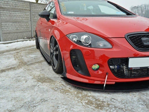 Racing Side Skirts Diffusers Seat Leon MK2 MS Design - Wayside Performance 