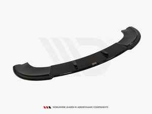 Front Splitter Seat Leon MK2 MS Design - Wayside Performance 