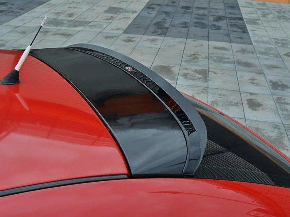 Spoiler CAP Seat Leon MK1 Cupra (2002-2005) - Wayside Performance 