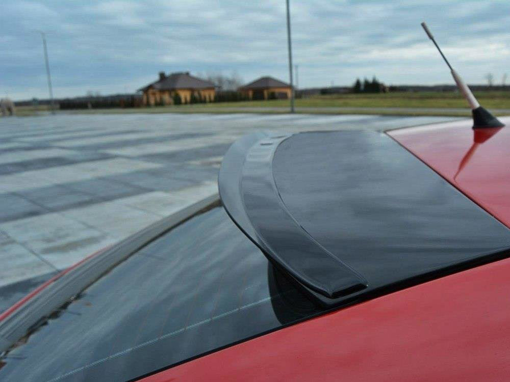 Spoiler CAP Seat Leon MK1 Cupra (2002-2005) - Wayside Performance 