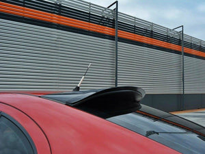 Spoiler CAP Seat Leon MK1 Cupra (2002-2005) - Wayside Performance 