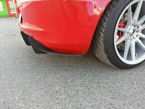 Rear Diffuser Seat Leon MK1 Cupra R (2002-2005) - Wayside Performance 