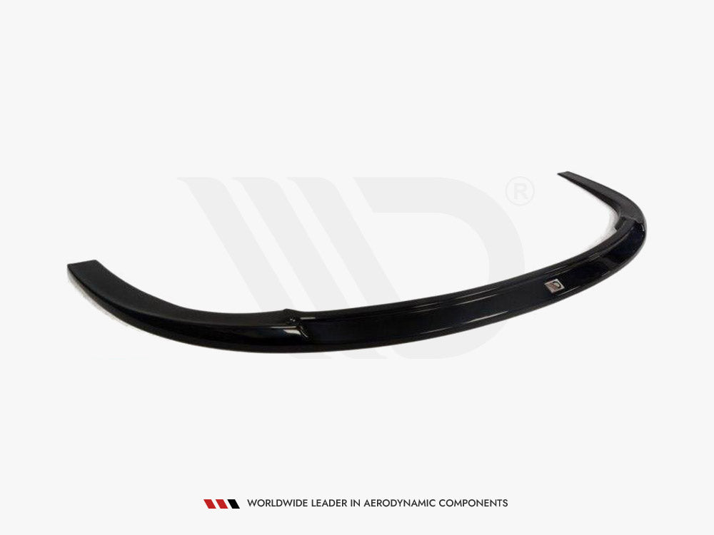 Front Splitter SAAB 9-3 Turbo X (2007-2011) - Wayside Performance 