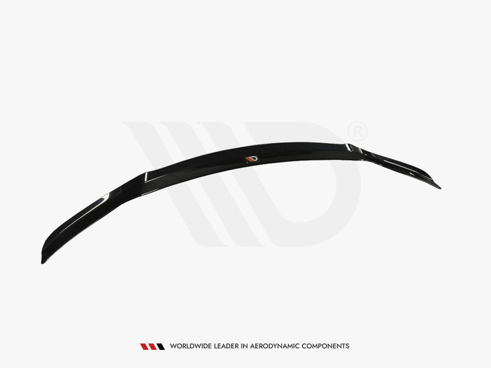 Spoiler CAP Renault Laguna MK 3 Coupe (2008-2015) - Wayside Performance 