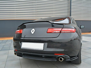 Spoiler CAP Renault Laguna MK 3 Coupe (2008-2015) - Wayside Performance 