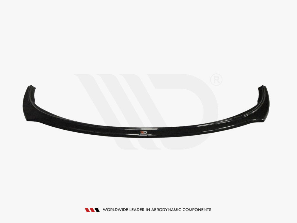 Front Splitter Renault Laguna MK 3 Coupe (2008-2015) - Wayside Performance 