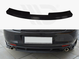 Central Rear Splitter Renault Laguna MK 3 Coupe (2008-2015) - Wayside Performance 