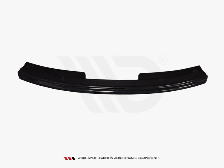 Central Rear Splitter Renault Laguna MK 3 Coupe (2008-2015) - Wayside Performance 