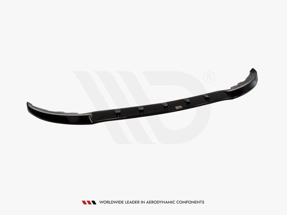 Front Splitter Renault Master Mk3 - Wayside Performance 