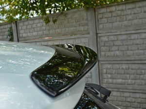 Spoiler CAP Renault Megane MK4 Hatchback (2016-UP) - Wayside Performance 