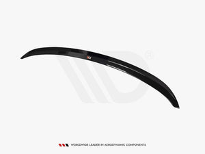 Spoiler CAP Renault Talisman - Wayside Performance 