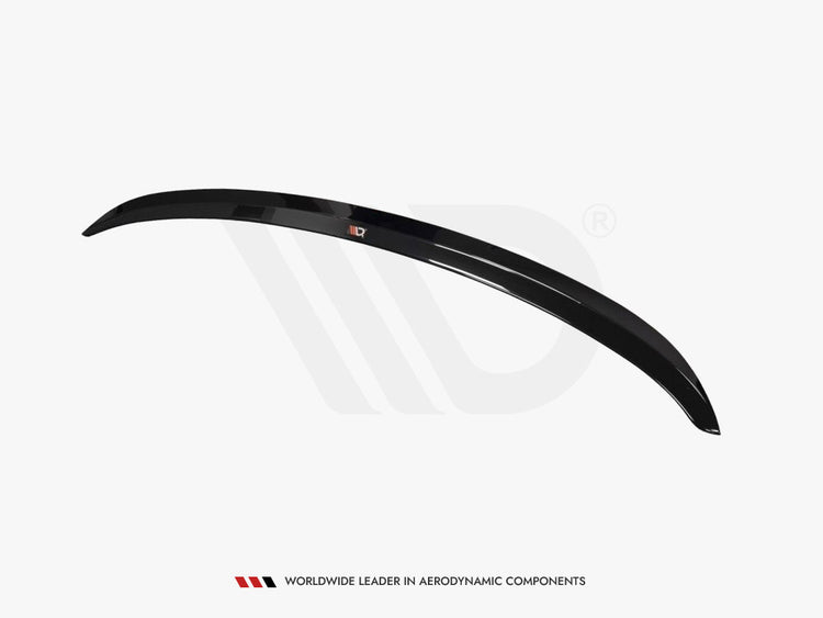 Spoiler CAP Renault Talisman - Wayside Performance 