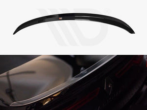 Spoiler CAP Renault Talisman - Wayside Performance 