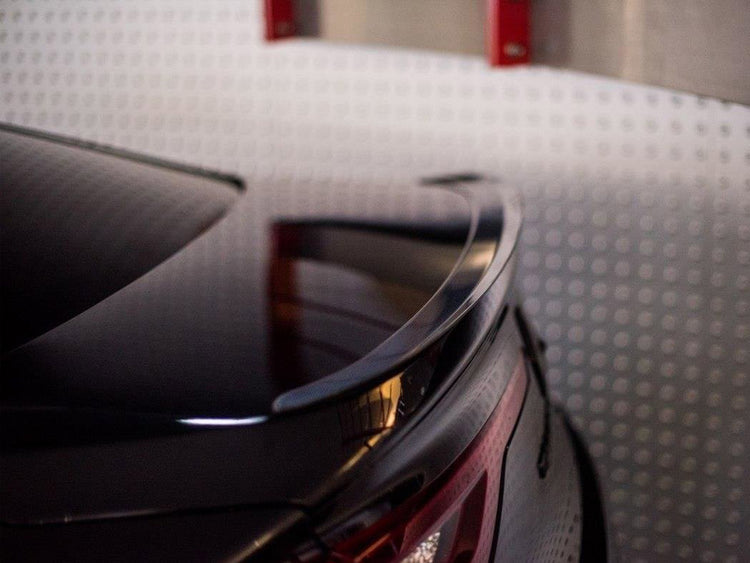Spoiler CAP Renault Talisman - Wayside Performance 