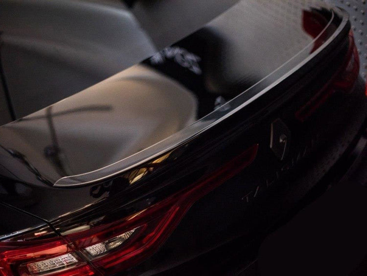Spoiler CAP Renault Talisman - Wayside Performance 