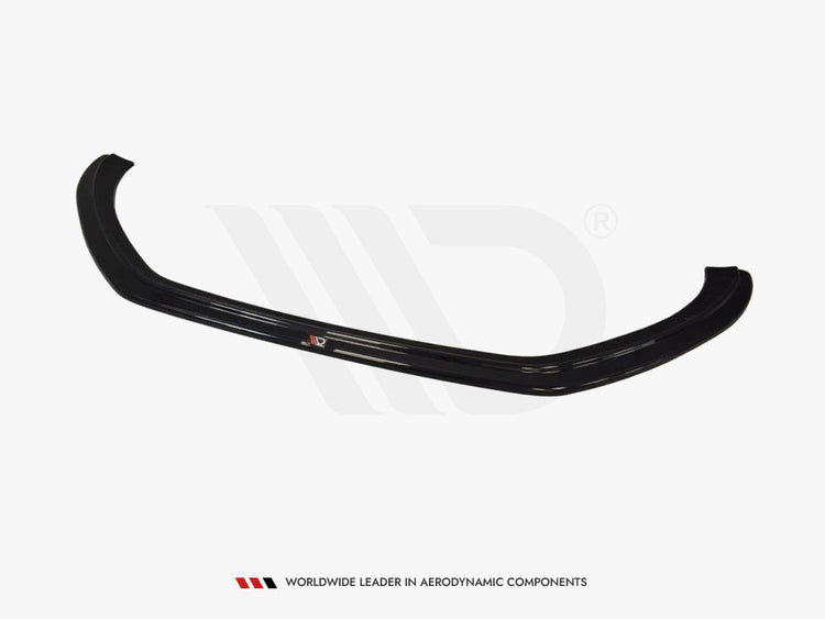 Front Splitter Renault Talisman - Wayside Performance 