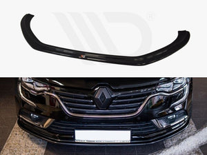 Front Splitter Renault Talisman - Wayside Performance 